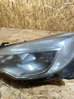 Opel Astra J Faro/fanale 1EG01001101