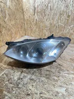 Mercedes-Benz S W221 Lampa przednia A2218207761