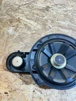 Mercedes-Benz E W211 Subwoofer-bassokaiutin A2118202802