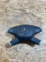 Mercedes-Benz E W212 Ohjauspyörän turvatyyny 623202151