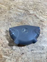 Mercedes-Benz E W211 Airbag de volant 61245240F