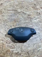 Mercedes-Benz S W221 Airbag de volant 61580330C