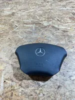 Mercedes-Benz ML W163 Ohjauspyörän turvatyyny 1634600298