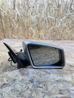 Mercedes-Benz E W212 Front door electric wing mirror A2128105216