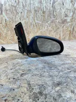 Opel Astra G Manual wing mirror astra