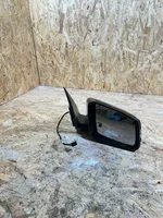 Mercedes-Benz C W204 Front door electric wing mirror A2048103416