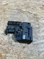 Mercedes-Benz C AMG W204 Fuse box set 204