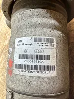 Audi Q7 4L Amortiguador delantero 7L8616019A