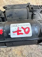 Audi Q7 4L Air suspension compressor/pump 7L8616006C