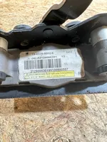 Mercedes-Benz E W212 Charnière, capot moteur A2129066301