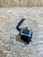 Mercedes-Benz E W211 Rear seatbelt 561187201