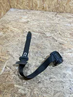 Mercedes-Benz E AMG W211 Middle seatbelt (rear) 61115701