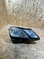 Mercedes-Benz E W212 Phare frontale A2128205861