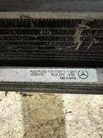 Mercedes-Benz E AMG W212 Set del radiatore A2045000293