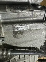 Mercedes-Benz C W204 Manual 6 speed gearbox A2122604200