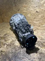 Mercedes-Benz C W204 Manual 6 speed gearbox A2122604200