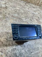 Mercedes-Benz E W211 Unità principale autoradio/CD/DVD/GPS A2118276842