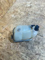 Mercedes-Benz CLS C219 Coolant expansion tank/reservoir 2115000049