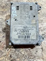 Mercedes-Benz R W251 Ajovalojen virranrajoitinmoduuli Xenon A0038205826