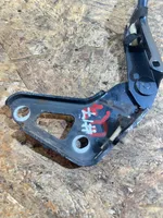 Audi Q7 4L Cerniere del vano motore/cofano 4L0823302