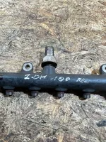 Ford S-MAX Fuel main line pipe 9681649580