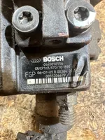 Opel Vectra C Polttoaineen ruiskutuksen suurpainepumppu 0055206679