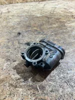 Mercedes-Benz E W212 Valvola a farfalla A6460900970