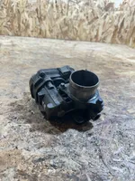 Opel Zafira B Throttle valve 55199975