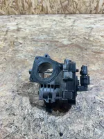 Opel Zafira B Throttle valve 55199975