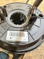 Mercedes-Benz S W220 Airbag slip ring squib (SRS ring) A0004640318