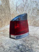 Opel Vectra C Rear/tail lights 13157646