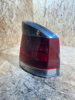 Opel Vectra C Rear/tail lights 13157647