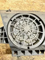 Mercedes-Benz E W211 Subwoofer-bassokaiutin A2118202902