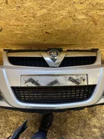 Opel Vectra C Priekinis bamperis 13182889