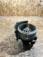 Volkswagen Touareg I Heater fan/blower 7l0820021l