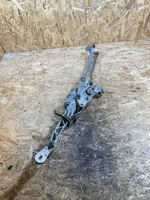 Mercedes-Benz E W212 Front wiper linkage and motor A2128201340