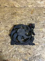 Opel Zafira B Kale ventilateur de radiateur refroidissement moteur 13158655