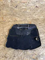 Mercedes-Benz CLS C219 Engine cover (trim) A6420100167