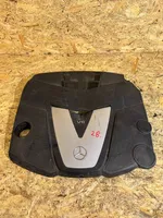 Mercedes-Benz CLS C219 Engine cover (trim) A6420100167