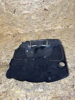 Mercedes-Benz CLS C219 Engine cover (trim) A6420100167