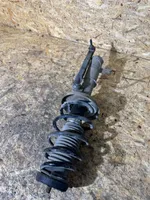 Opel Astra J Front shock absorber/damper 38140