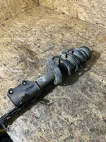 Opel Astra J Front shock absorber/damper 38140