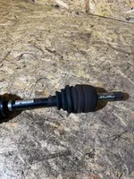 Opel Signum Front driveshaft 13166590