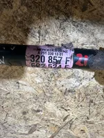 Mercedes-Benz R AMG W251 Front driveshaft A2513301301