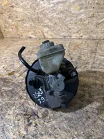 Mercedes-Benz ML W163 Brake booster a1634300630