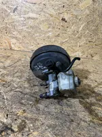 Mercedes-Benz ML W163 Brake booster a1634300630