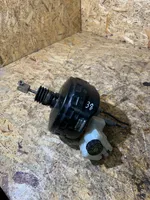 Mercedes-Benz E C207 W207 Brake booster A2044301230