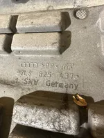 Audi Q7 4L Variklio dugno apsauga 7L8825437