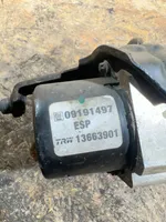 Opel Signum ABS Pump 09191497