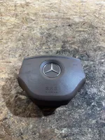 Mercedes-Benz ML W164 Надувная подушка для руля A1644600098